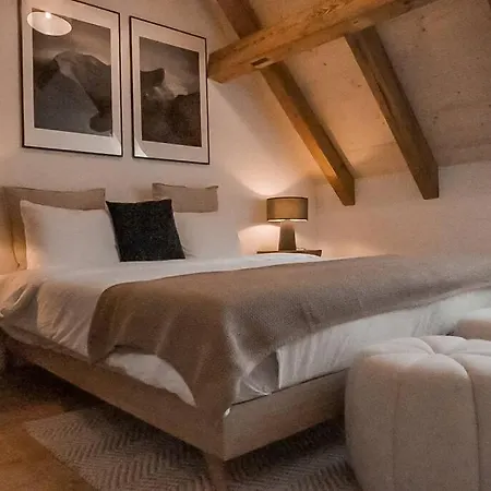 Hidden Retreats The Glacierdoor Appartement