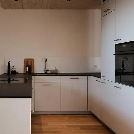 Hidden Retreats The Glacierdoor