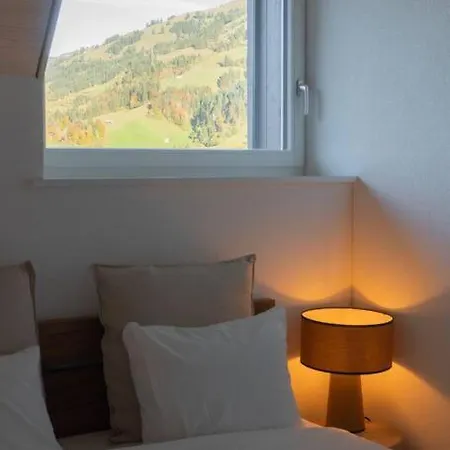 Hidden Retreats The Glacierdoor