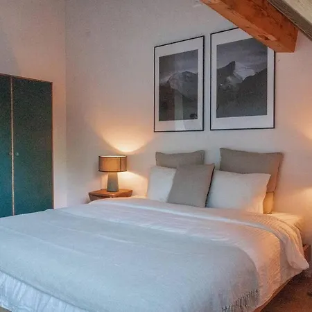 Hidden Retreats The Glacierdoor Appartement