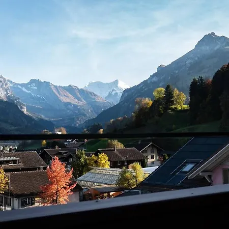 Hidden Retreats The Glacierdoor