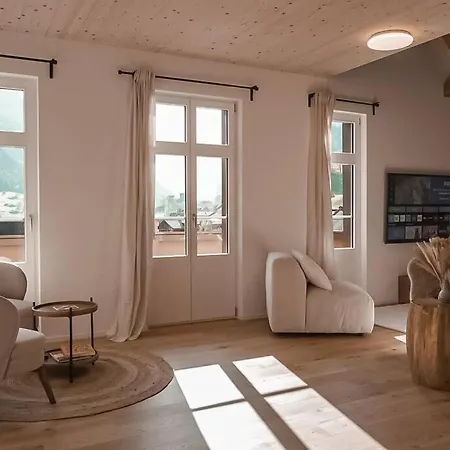 Apartamento Hidden Retreats The Glacierdoor *