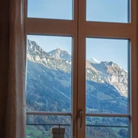 Appartement Hidden Retreats The Glacierdoor *