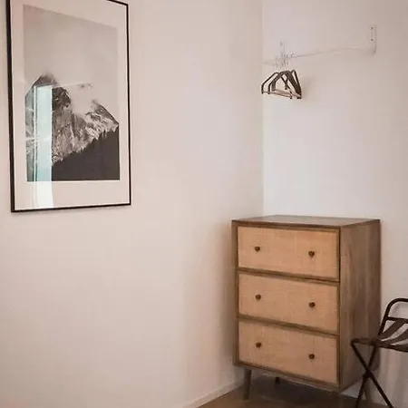 Hidden Retreats The Glacierdoor Appartement