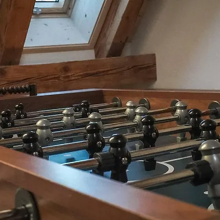 Appartement Hidden Retreats The Glacierdoor