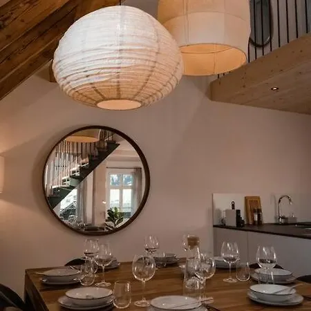 Hidden Retreats The Glacierdoor *