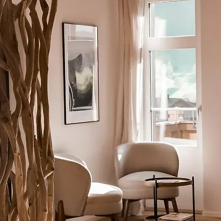 Hidden Retreats The Glacierdoor Frutigen