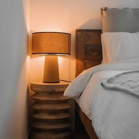 Hidden Retreats The Glacierdoor