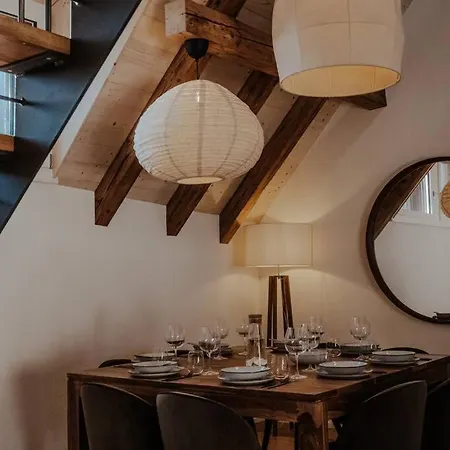 Hidden Retreats The Glacierdoor Appartement *