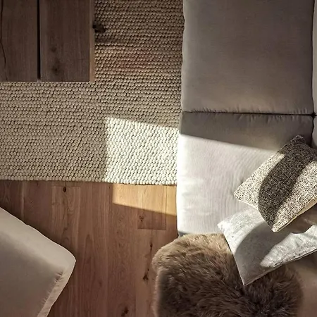 Appartement Hidden Retreats The Glacierdoor Frutigen