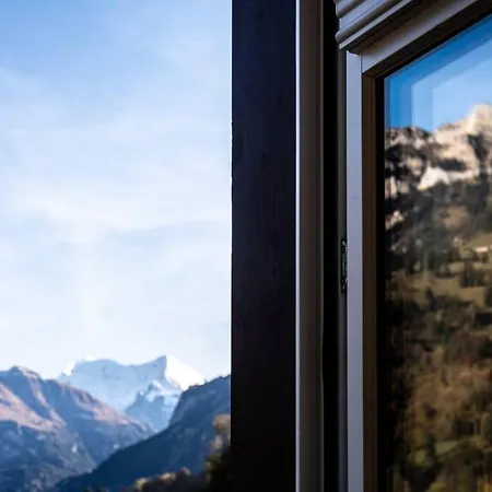 Apartamento Hidden Retreats The Glacierdoor *