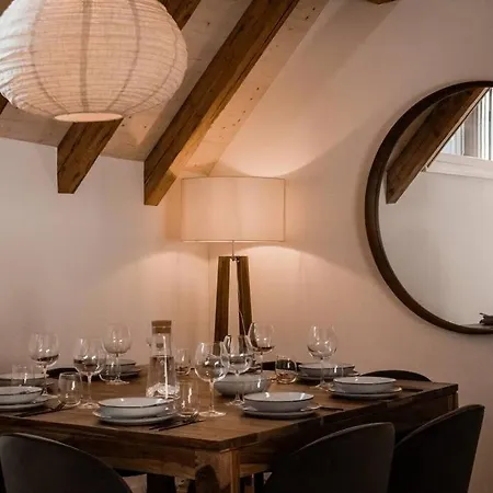 Hidden Retreats The Glacierdoor Appartement *