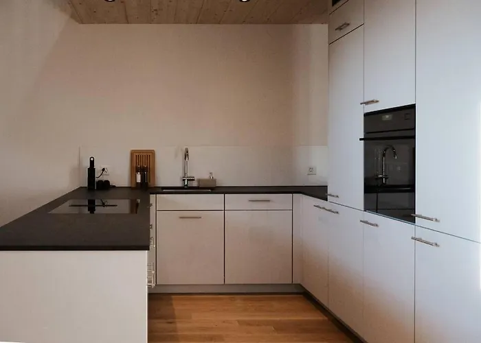 Hidden Retreats The Glacierdoor