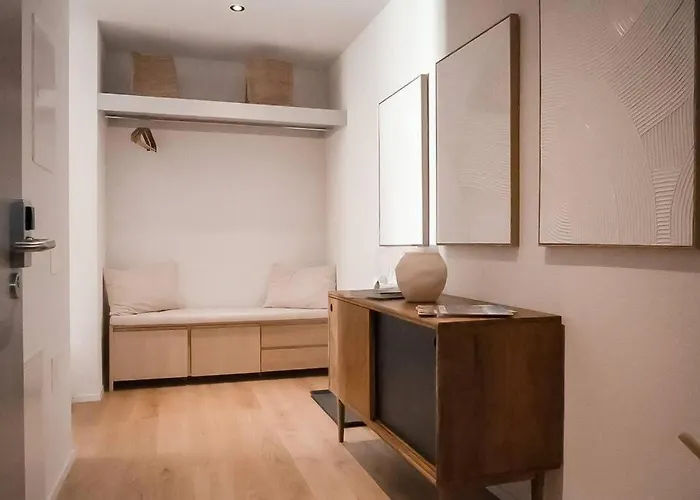 Hidden Retreats The Glacierdoor