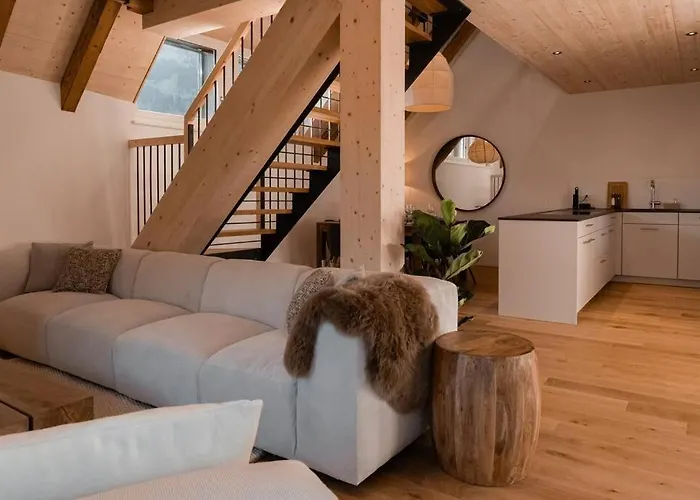 Hidden Retreats The Glacierdoor شقة فوتيغن
