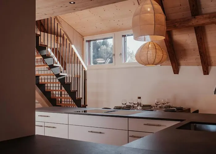 Hidden Retreats The Glacierdoor * فوتيغن