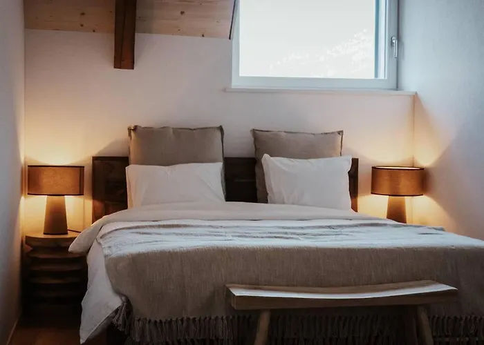 Hidden Retreats The Glacierdoor شقة *