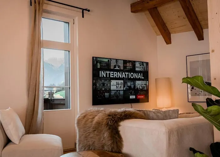 Hidden Retreats The Glacierdoor * فوتيغن