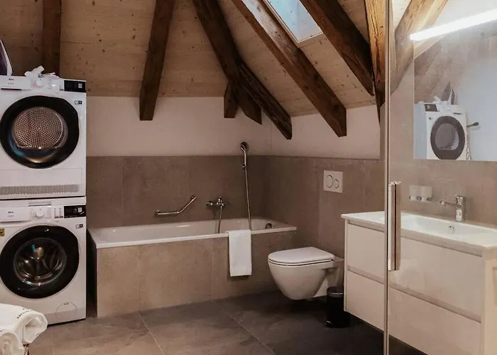 Hidden Retreats The Glacierdoor * فوتيغن