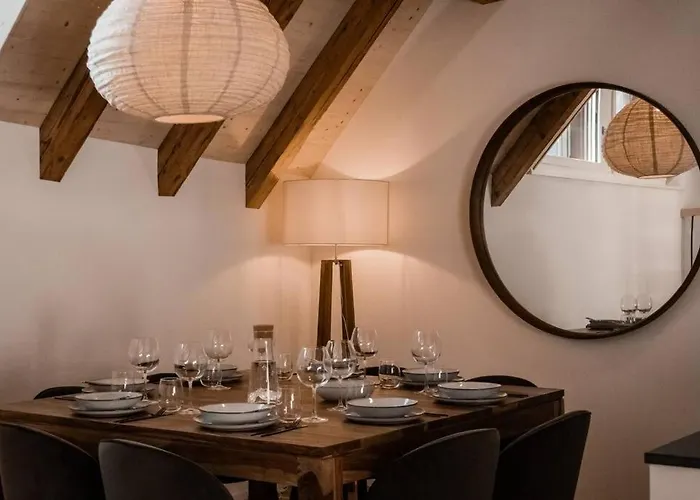 Hidden Retreats The Glacierdoor شقة *