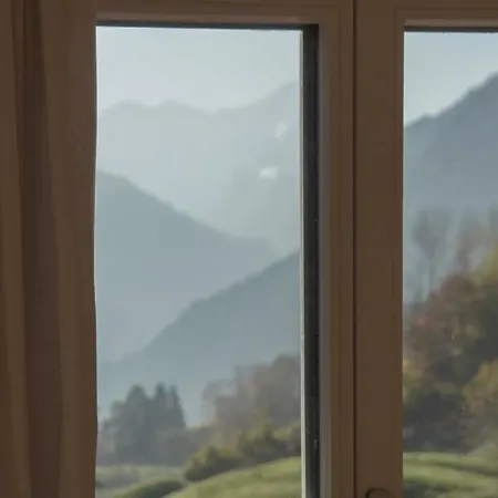 Daire Hidden Retreats The Glacierdoor *