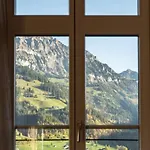 Hidden Retreats The Glacierdoor * Frutigen