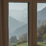 Apartmán Hidden Retreats The Glacierdoor *