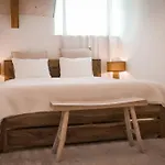Hidden Retreats The Glacierdoor Apartmán Frutigen
