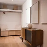 Hidden Retreats The Glacierdoor