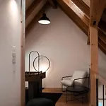 Hidden Retreats The Glacierdoor Frutigen