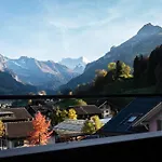 Hidden Retreats The Glacierdoor