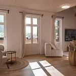 Apartmán Hidden Retreats The Glacierdoor *