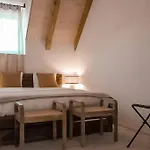 Hidden Retreats The Glacierdoor Frutigen