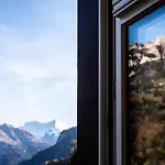 Apartmán Hidden Retreats The Glacierdoor *