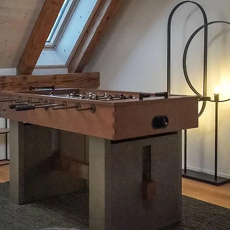 Hidden Retreats The Glacierdoor Apartment Frutigen