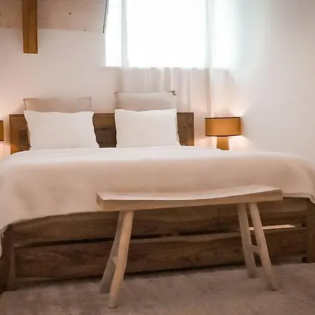 Hidden Retreats The Glacierdoor Apartment Frutigen