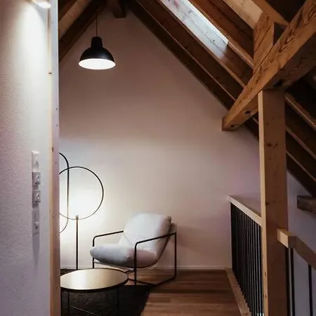 Hidden Retreats The Glacierdoor Apartment *