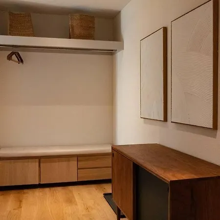 Hidden Retreats The Glacierdoor Apartment
