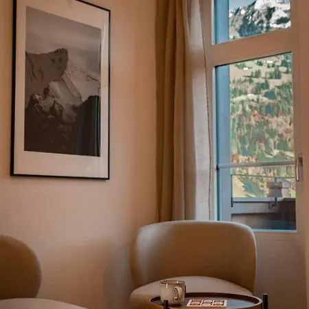 Hidden Retreats The Glacierdoor Apartment *