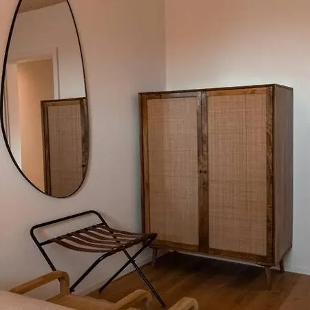 Hidden Retreats The Glacierdoor Apartment Frutigen