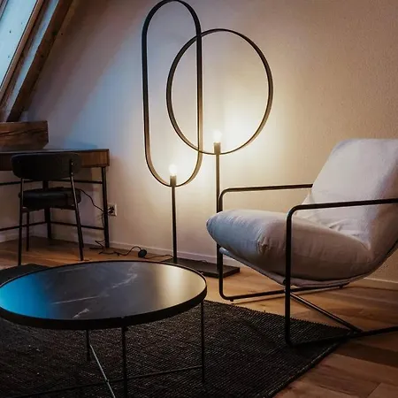 Hidden Retreats The Glacierdoor Apartment Frutigen