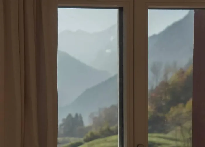 Apartman Hidden Retreats The Glacierdoor *