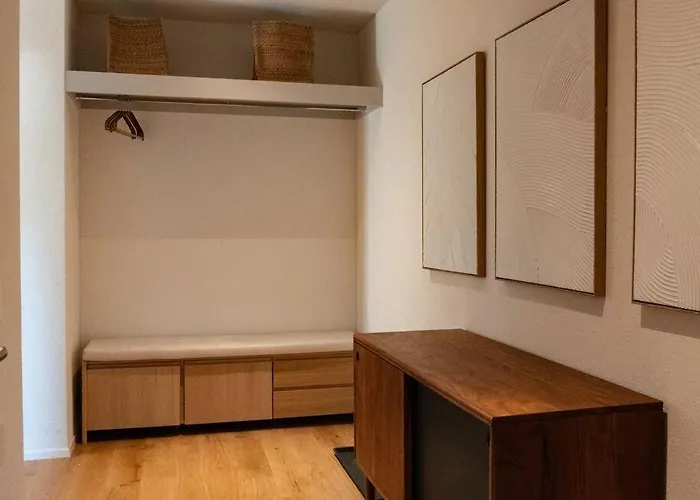 Hidden Retreats The Glacierdoor Apartman