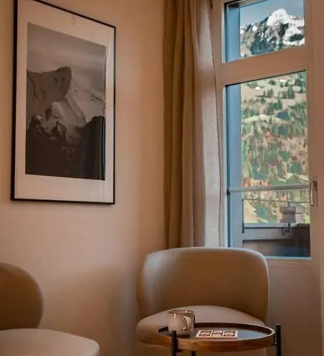 Hidden Retreats The Glacierdoor Apartman *