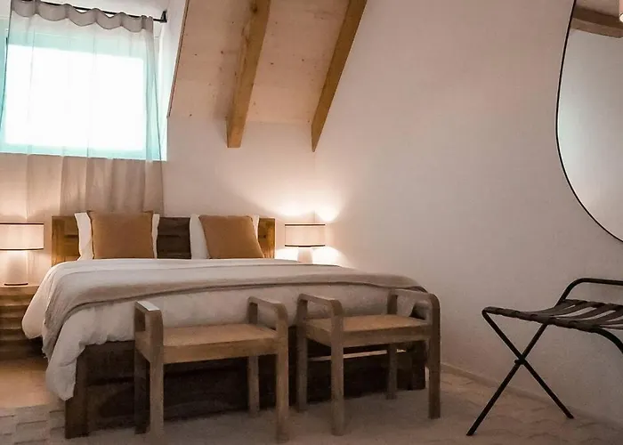 Hidden Retreats The Glacierdoor Frutigen