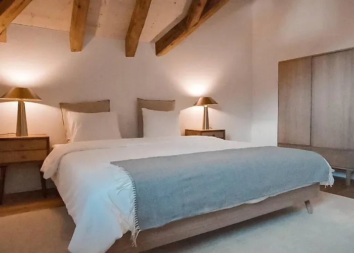 Apartman Hidden Retreats The Glacierdoor
