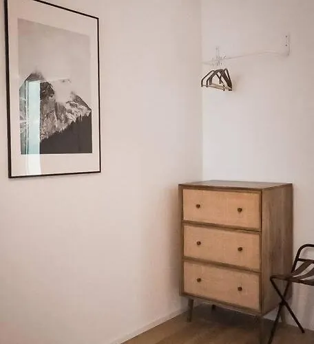 Hidden Retreats The Glacierdoor Apartman