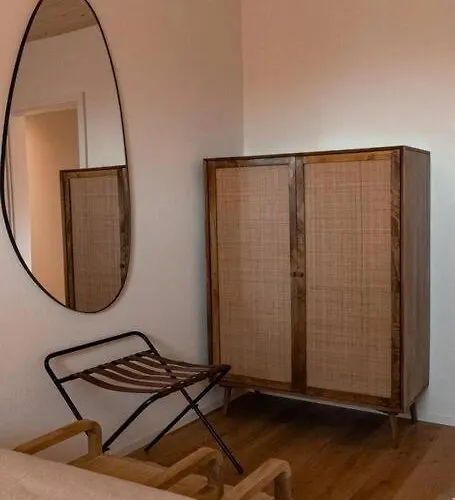 Hidden Retreats The Glacierdoor Apartman Frutigen