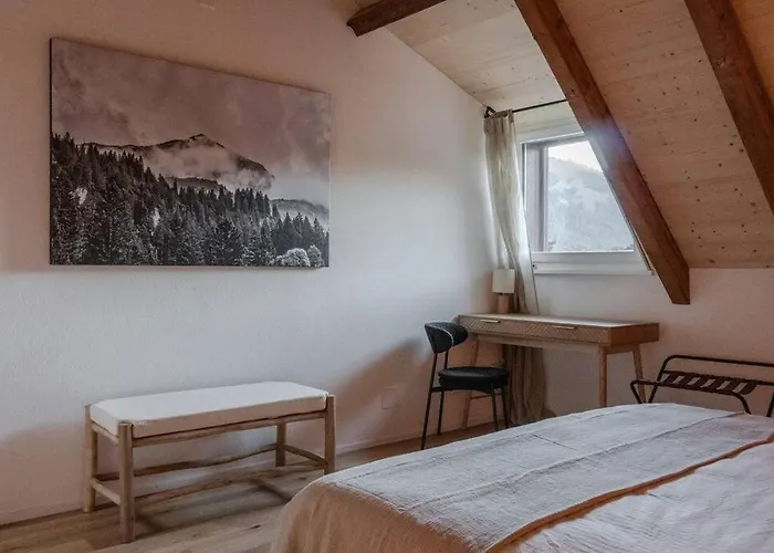 Apartman Hidden Retreats The Glacierdoor