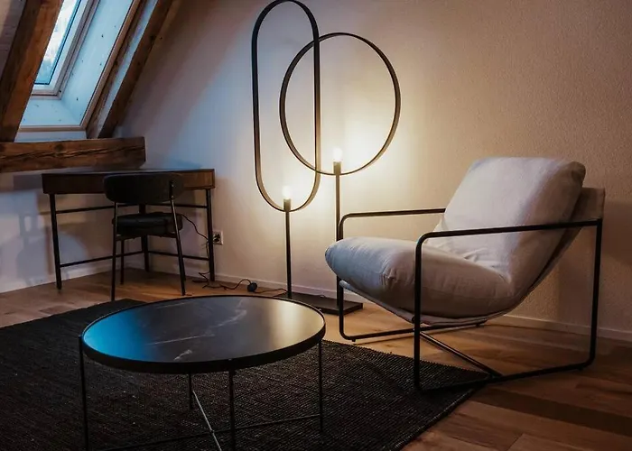 Hidden Retreats The Glacierdoor Apartman Frutigen